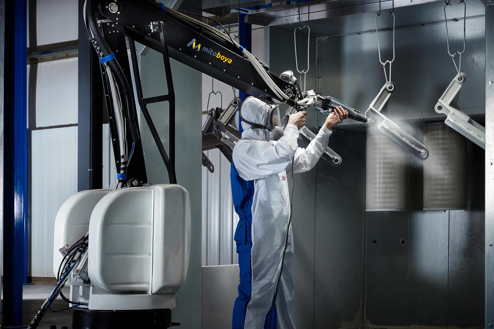 Powder Application-min